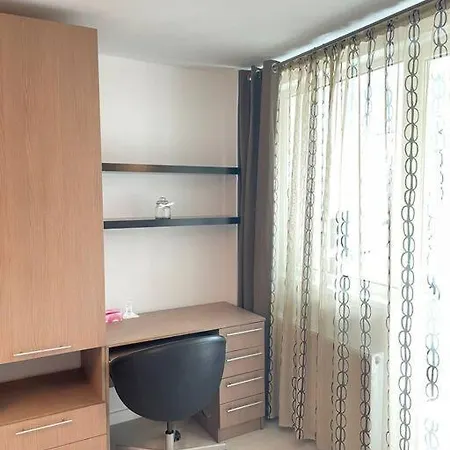 Studio Carol - Rond Baba Novac *