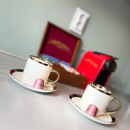 Studio Carol - Rond Baba Novac Bukurešť