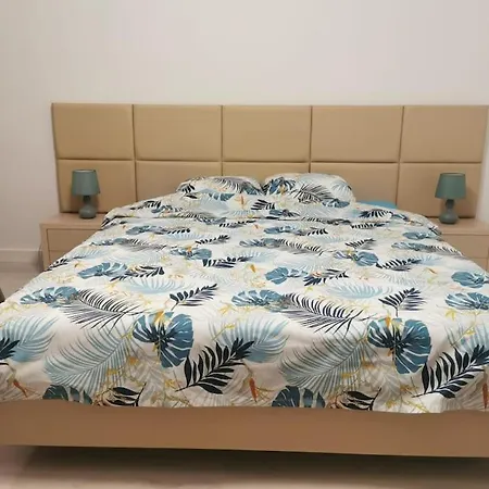 Studio Carol - Rond Baba Novac Apartmán *