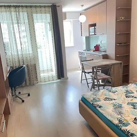 Studio Carol - Rond Baba Novac *