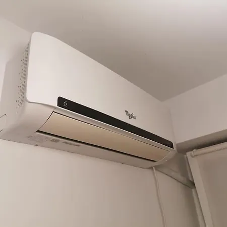 Apartament Studio Carol - Rond Baba Novac Bucureşti