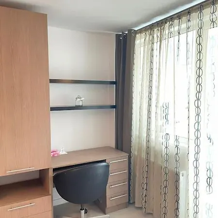 Studio Carol - Rond Baba Novac *