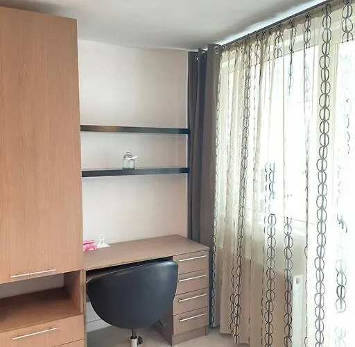 Studio Carol - Rond Baba Novac *