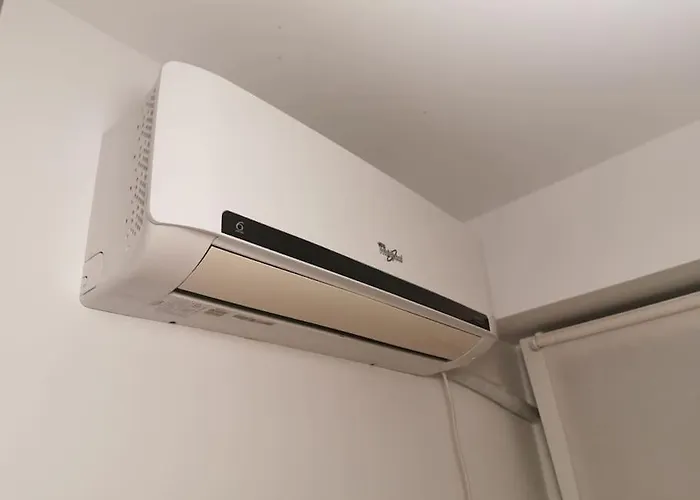 Apartmán Studio Carol - Rond Baba Novac Bukurešť