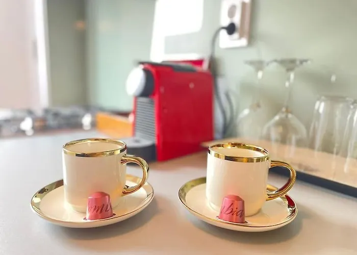 Apartmán Studio Carol - Rond Baba Novac Bukurešť