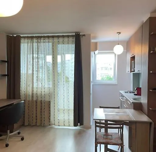 Studio Carol - Rond Baba Novac * Bukarest