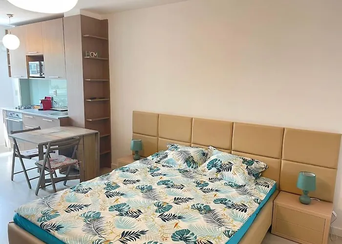 Studio Carol - Rond Baba Novac Bucureşti