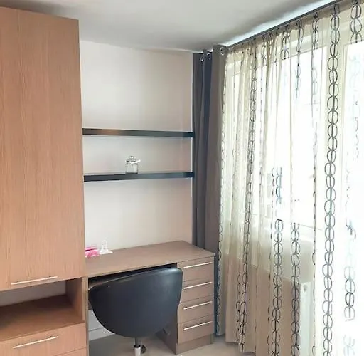 Studio Carol - Rond Baba Novac *