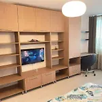 Studio Carol - Rond Baba Novac 公寓 *