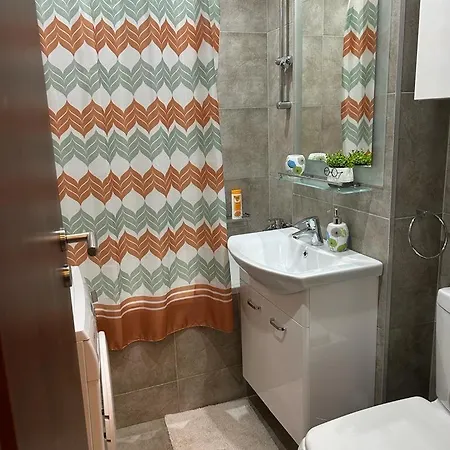 Studio Carol - Rond Baba Novac Appartement Bucarest